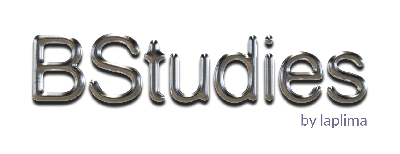 Bible Studies by laplima