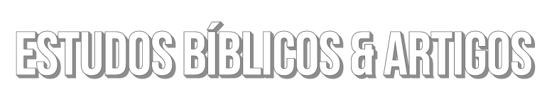 Estudos e Artigos