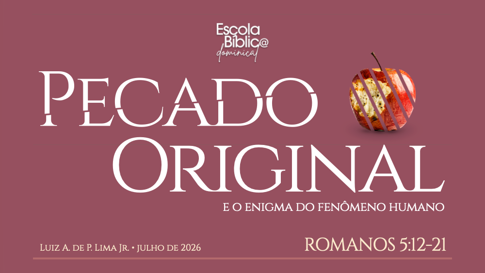 Pecado Original